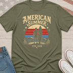 Surfer T-Shirt