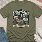Slow Days, Warm Nights T-Shirt