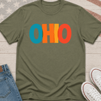 OHIO COLORS T-Shirt