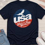 Wild & Free T-Shirt