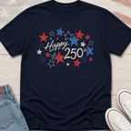 Happy 250th T-Shirt