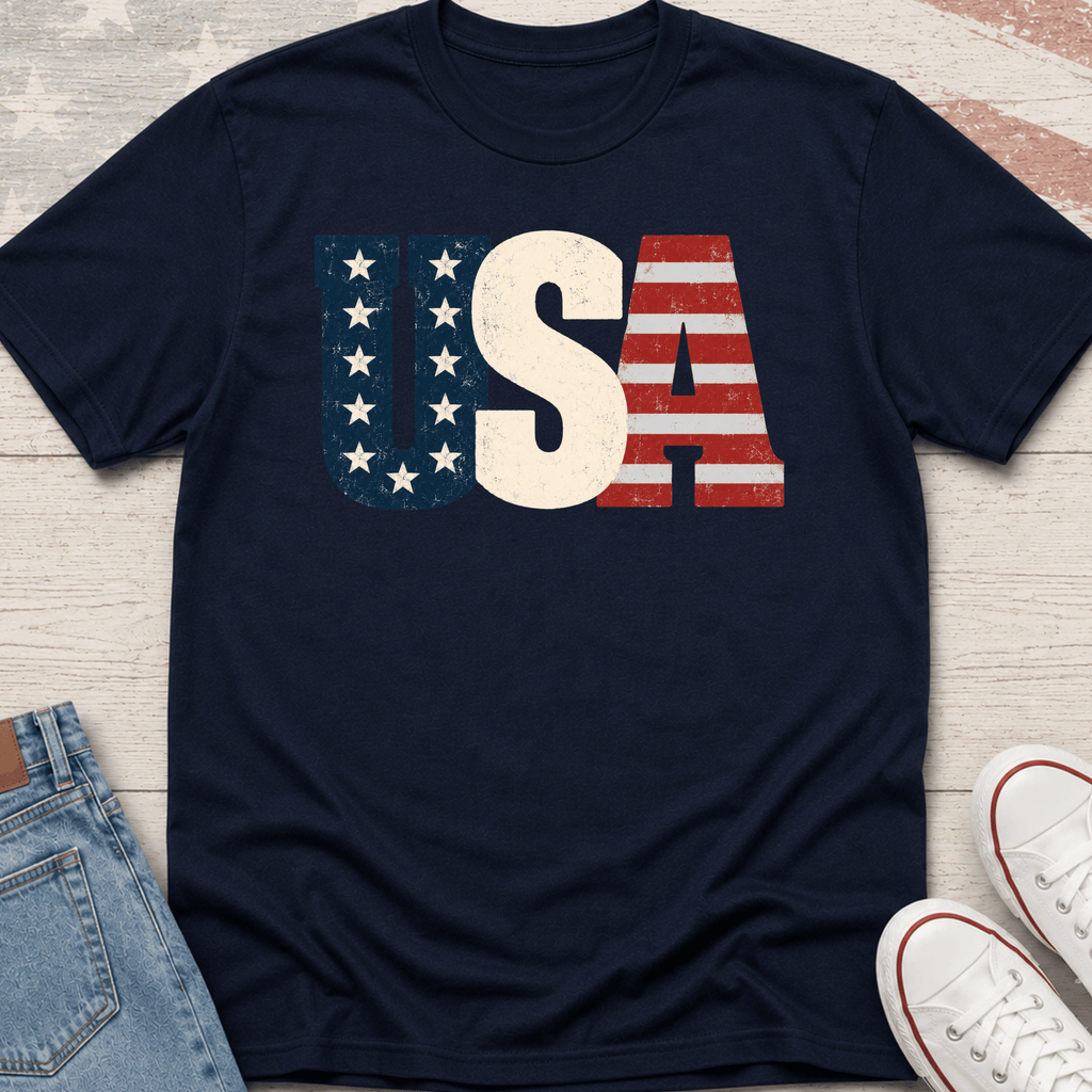 USA T-Shirt