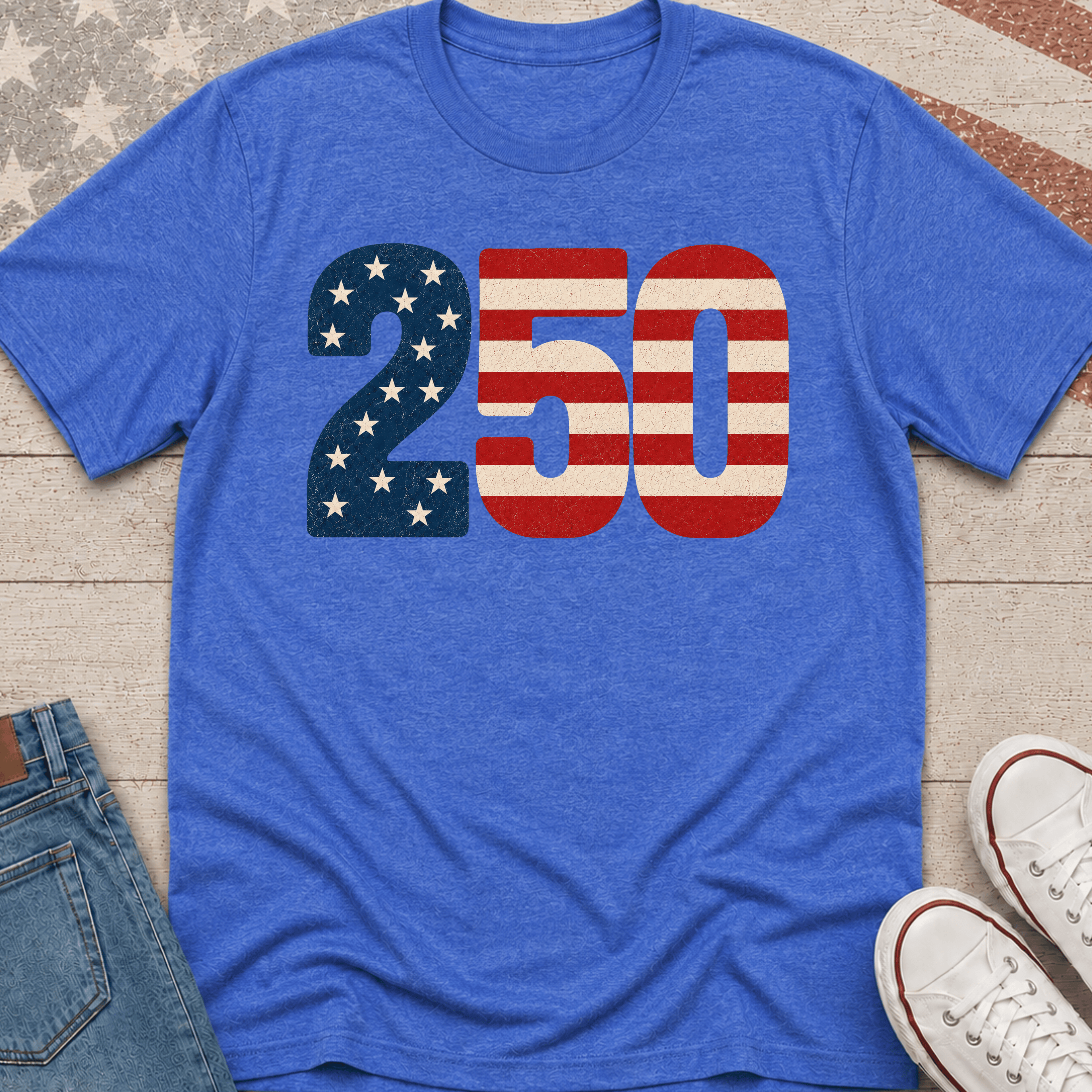 250 T-Shirt