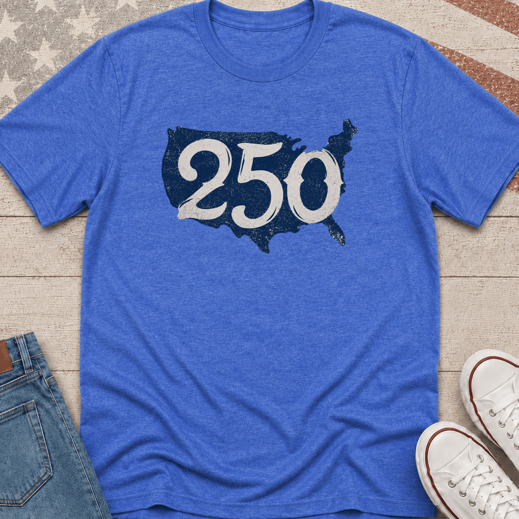 Continental 250 T-Shirt