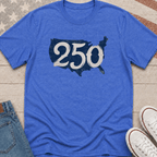 Continental 250 T-Shirt