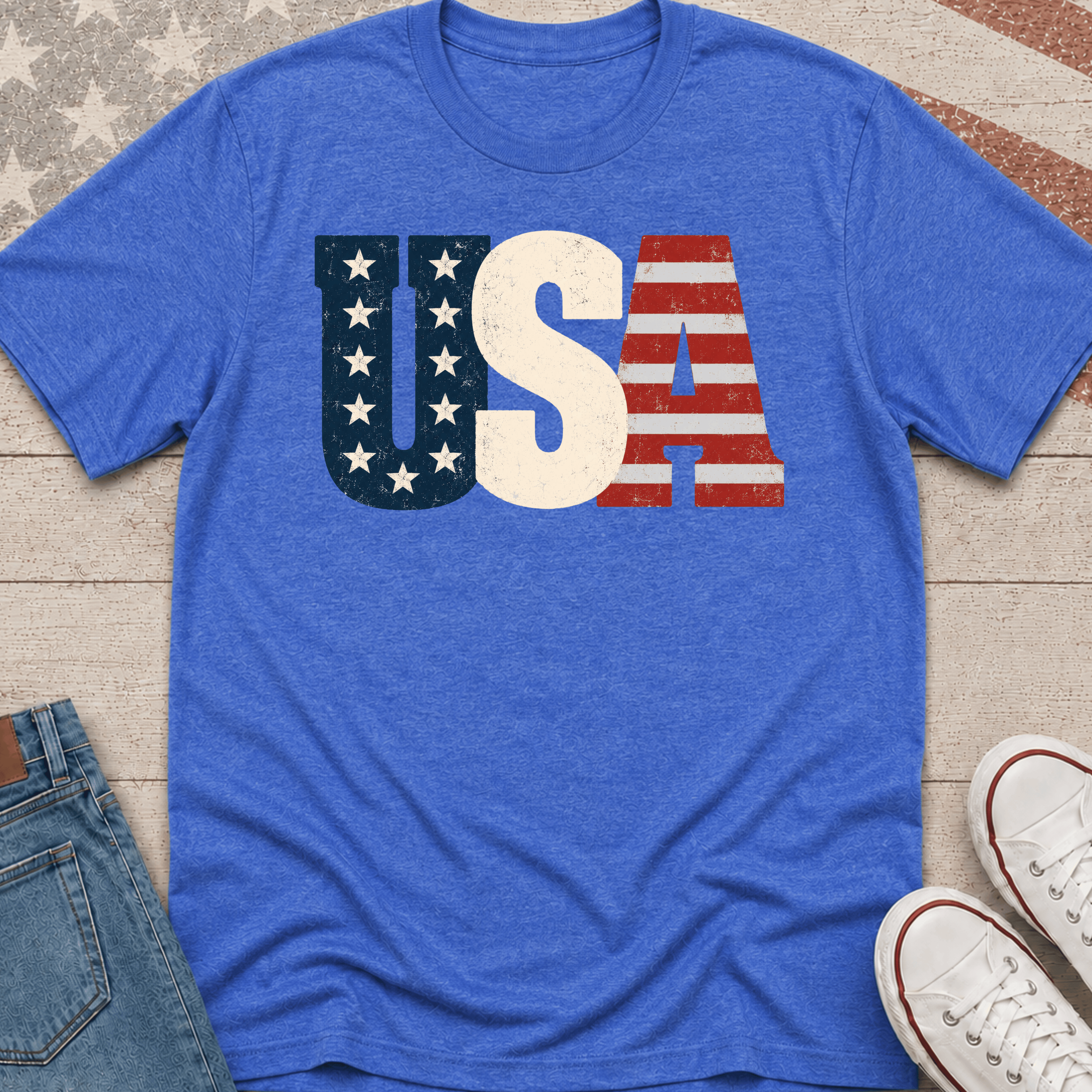 USA T-Shirt