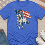Horse Flag T-Shirt