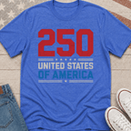 USA 250 T-Shirt
