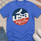 Wild & Free T-Shirt