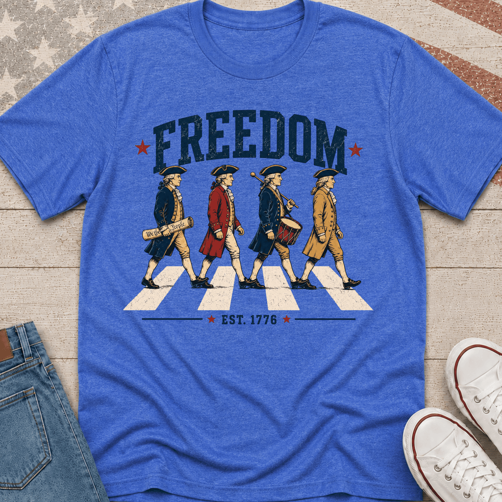 Founding Fathers T-Shirt