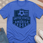 USA Soccer T-Shirt