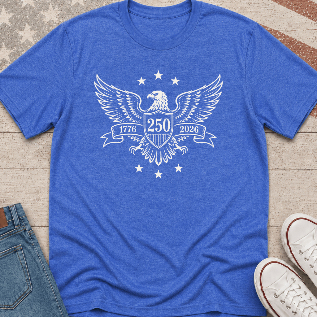 Bold Eagle T-Shirt