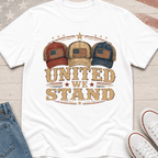 United We Stand T-Shirt