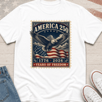 America 250 Eagle T-Shirt