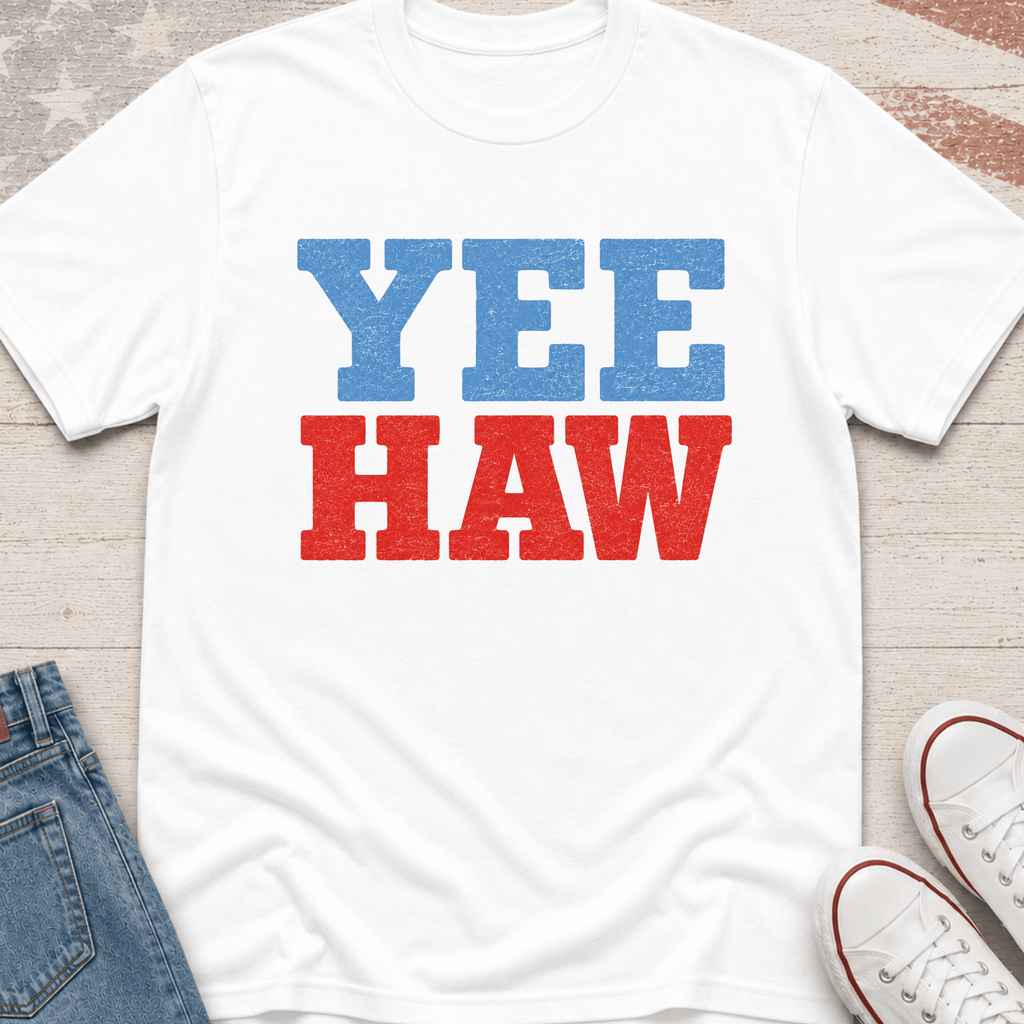 YEE HAW T-Shirt