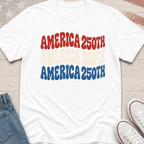 America 250th T-Shirt
