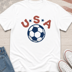 USA Soccer T-Shirt