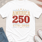 America 250 Vintage T-Shirt