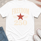 Freedom 250 T-Shirt