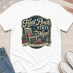 Slow Days, Warm Nights T-Shirt