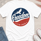 Freedom Circle T-Shirt