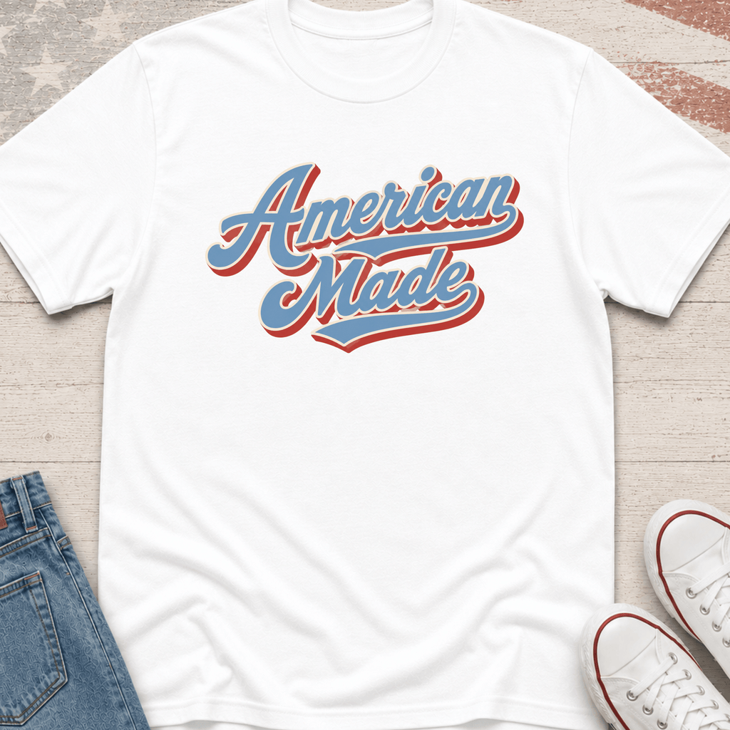 American Made T-Shirt