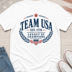 Legacy of Champions T-Shirt