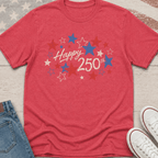 Happy 250th T-Shirt