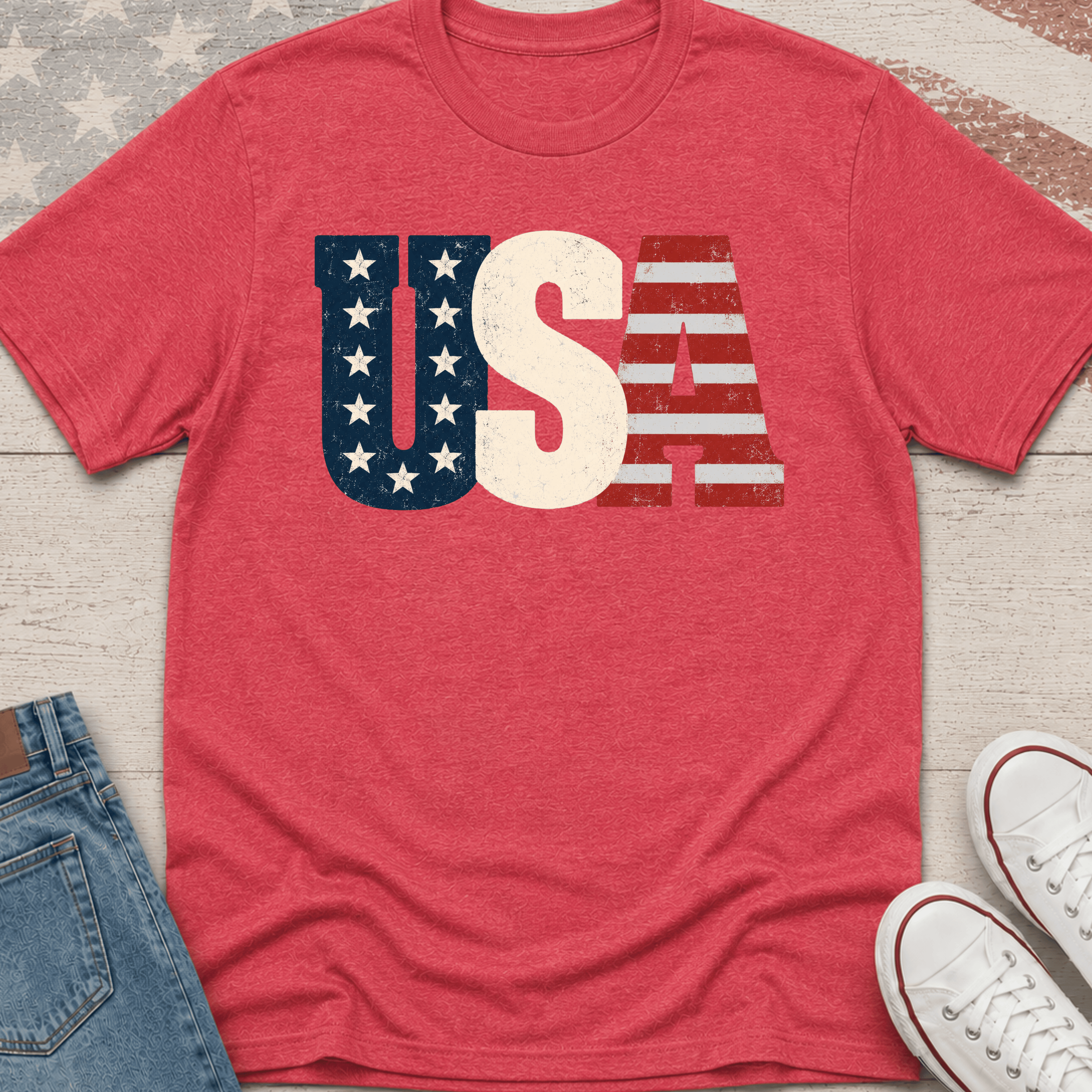USA T-Shirt