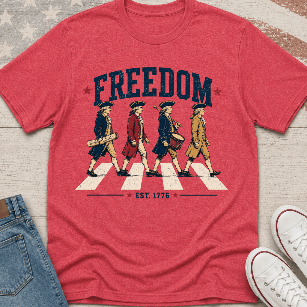 Founding Fathers T-Shirt
