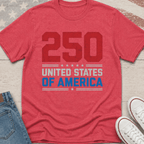 USA 250 T-Shirt