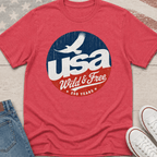 Wild & Free T-Shirt