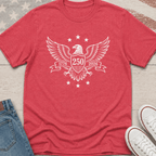 Bold Eagle T-Shirt
