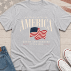 Unites States of America 250th T-Shirt