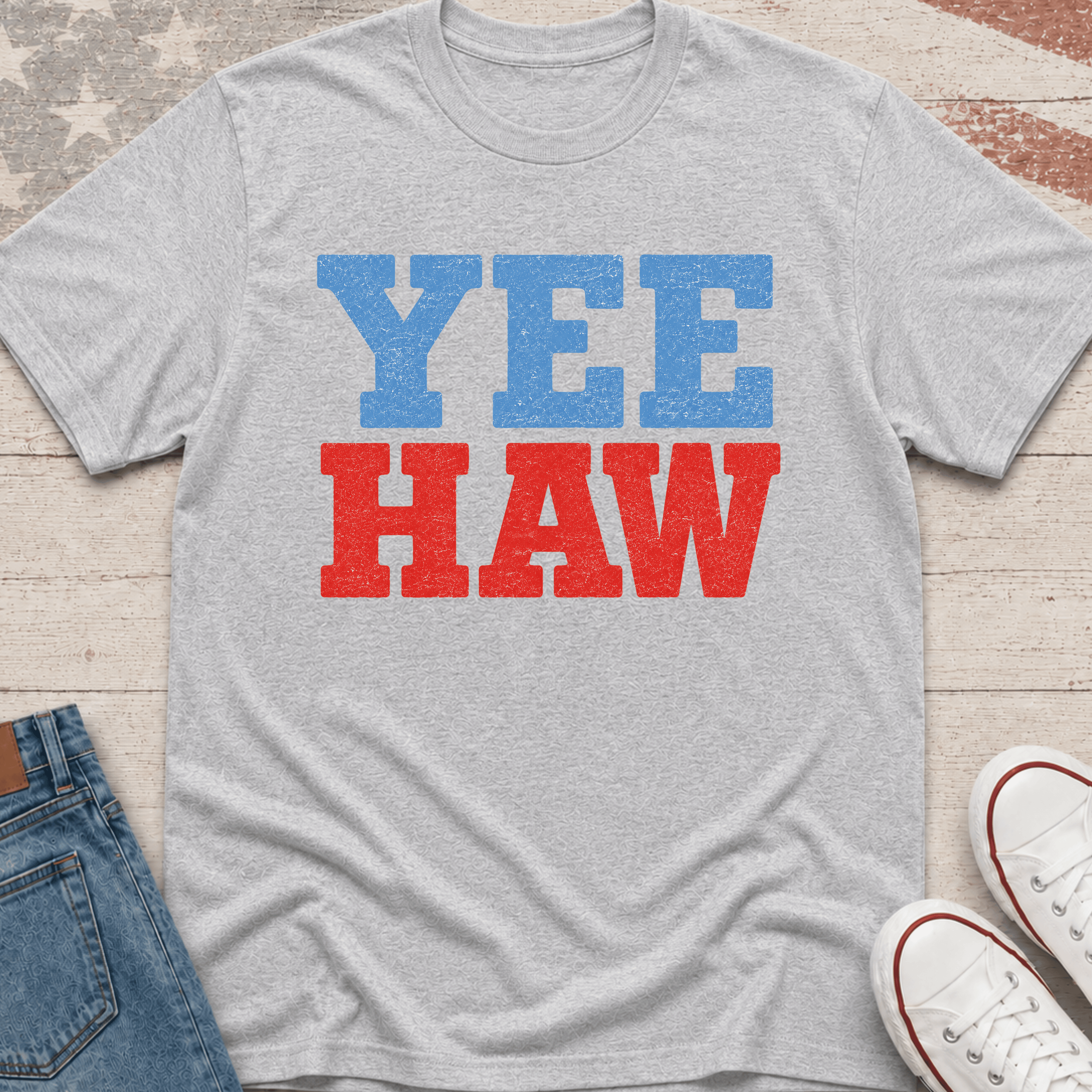 YEE HAW T-Shirt