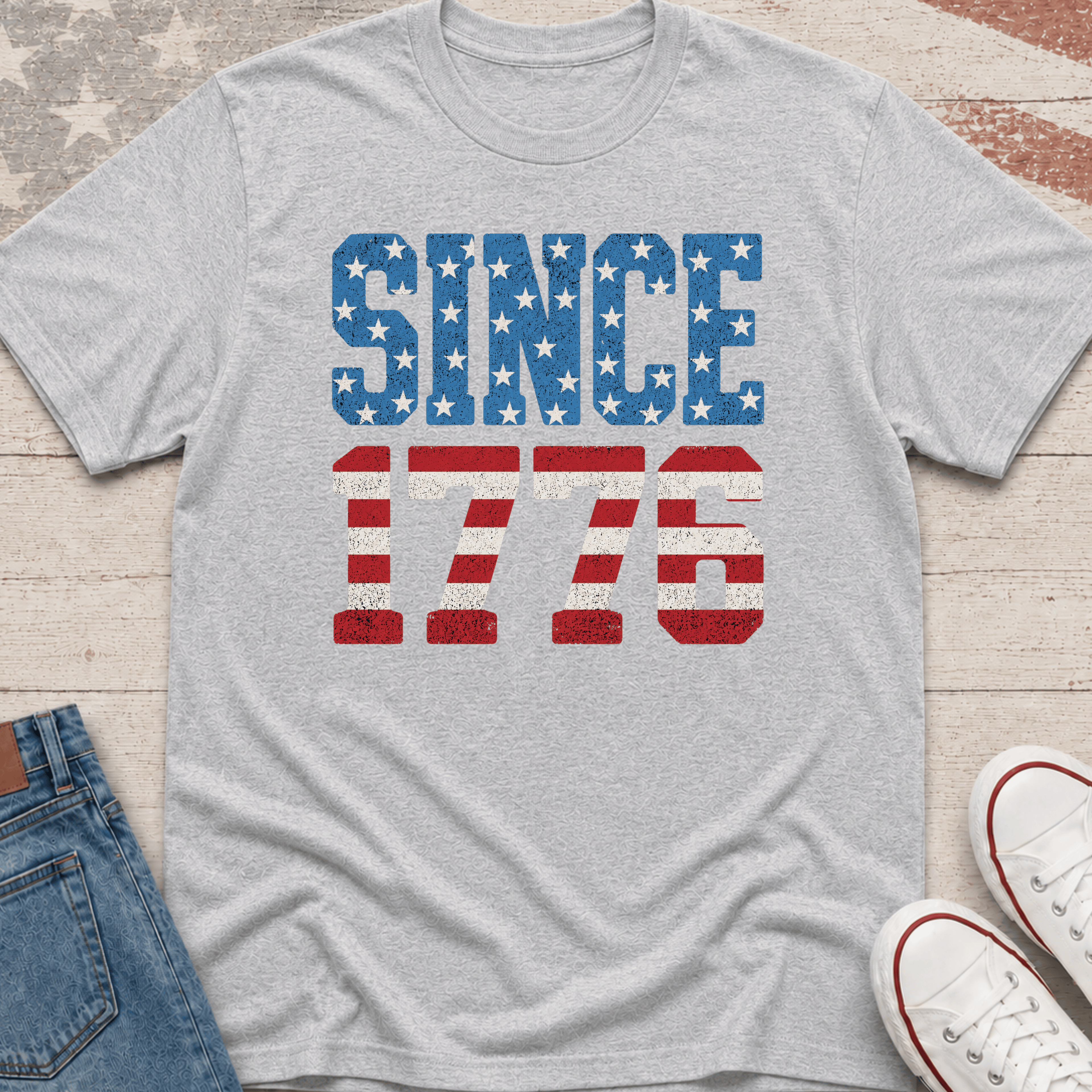 Since 1776 T-Shirt