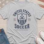United States Soccer T-Shirt