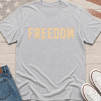 Freedom Classic T-Shirt