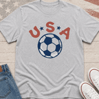 USA Soccer T-Shirt
