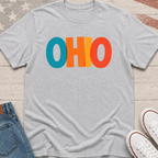 OHIO COLORS T-Shirt