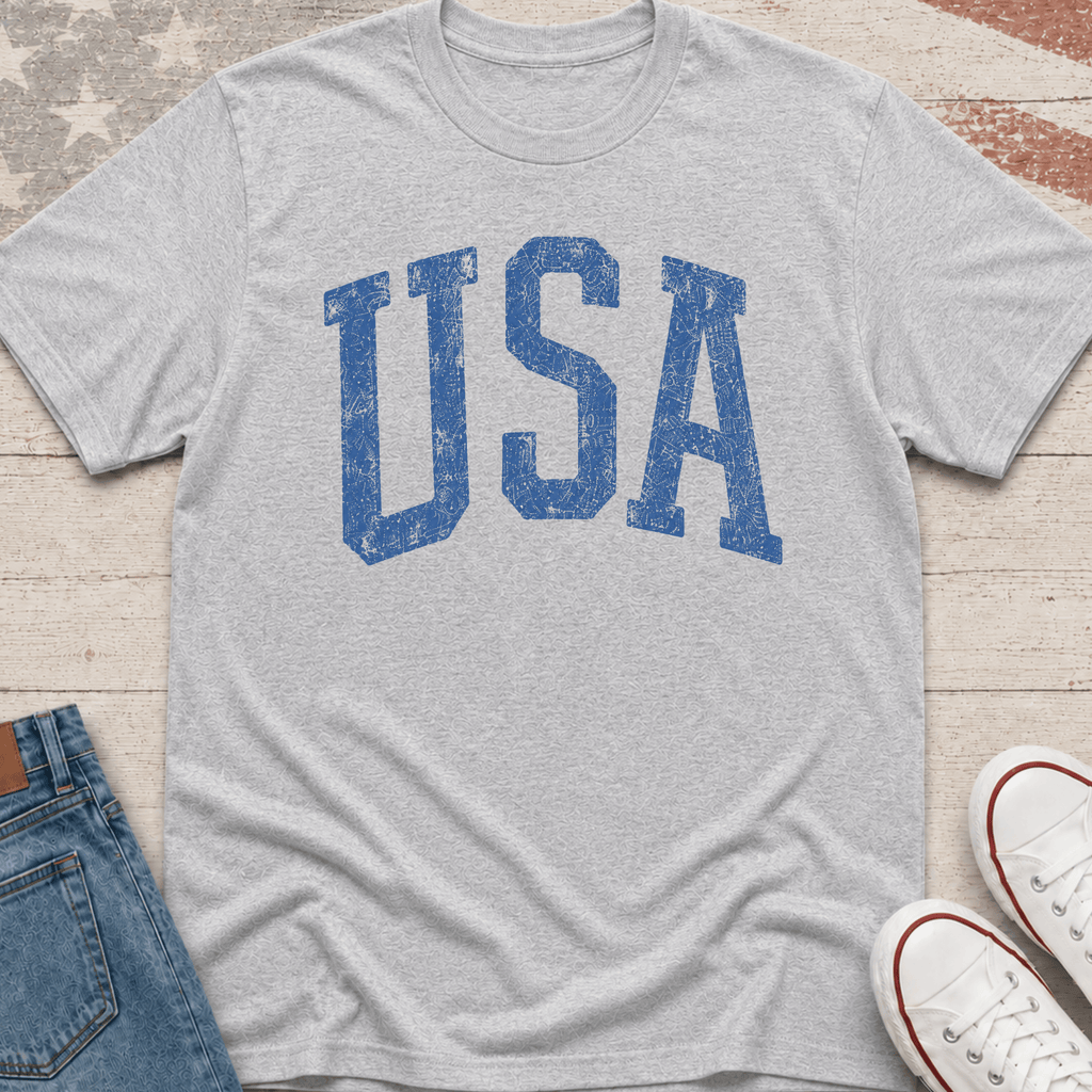 U.S.A. T-Shirt
