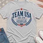 Legacy of Champions T-Shirt