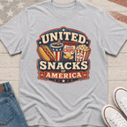 United Snacks T-Shirt