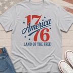 America 1776 T-Shirt