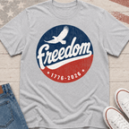 Freedom Circle T-Shirt
