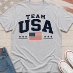Team USA Bold T-Shirt