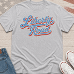 Liberty Road T-Shirt