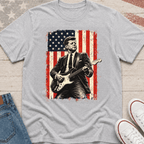 JFK Electric T-Shirt