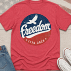 Freedom Circle T-Shirt