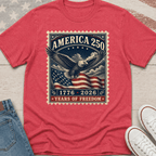 America 250 Eagle T-Shirt